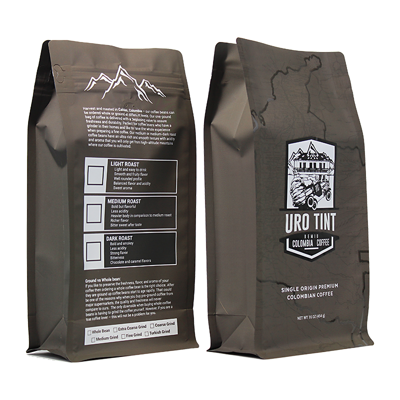 500g saquinho de café