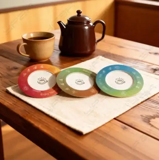 Filtros de Café Gotejadores de OVNIs no atacado