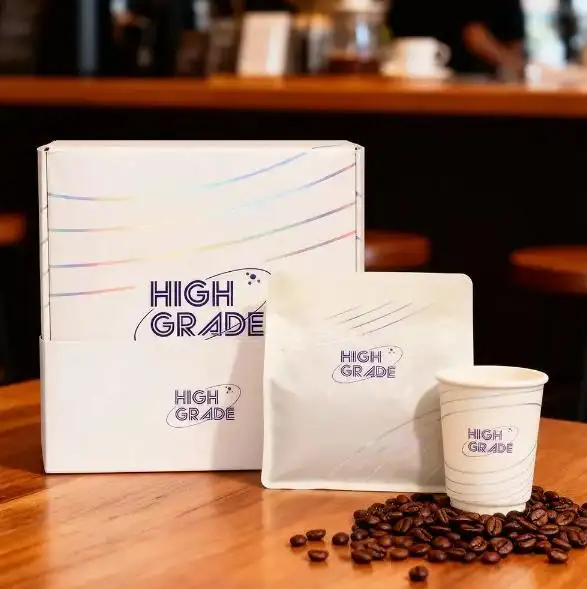 Caixa de Presente de Café no Atacado