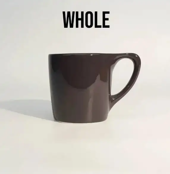 Xícaras de Cerâmica para Café