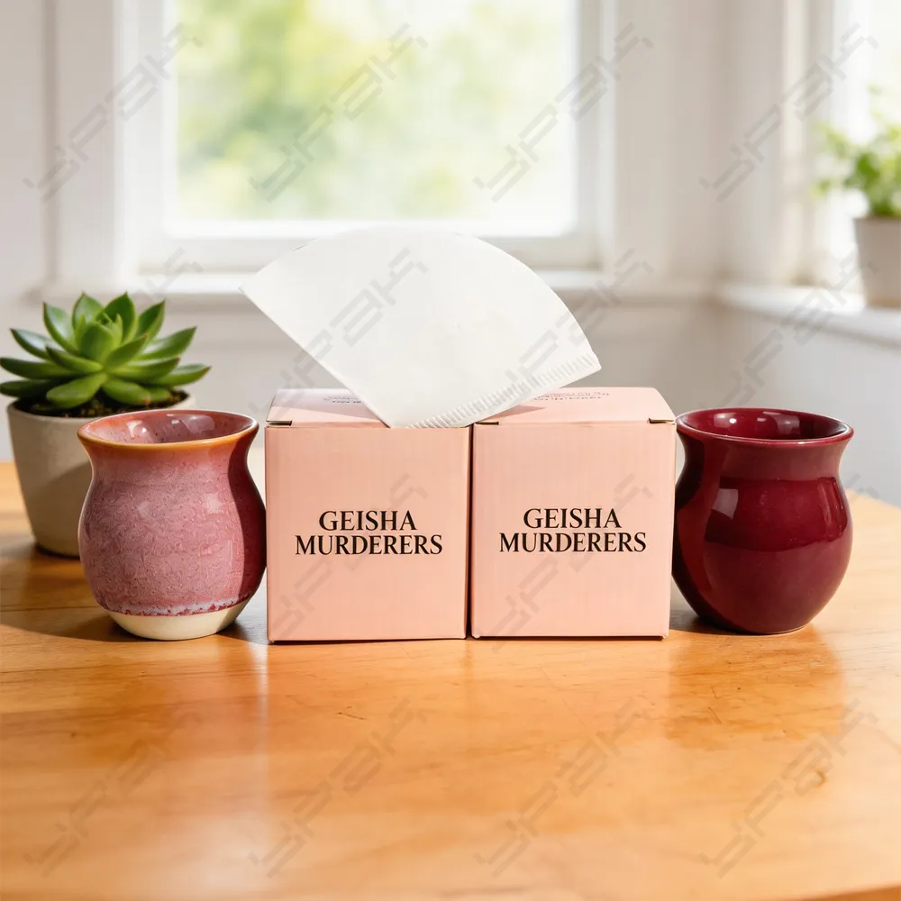 Xícaras de café cerâmicas personalizadas