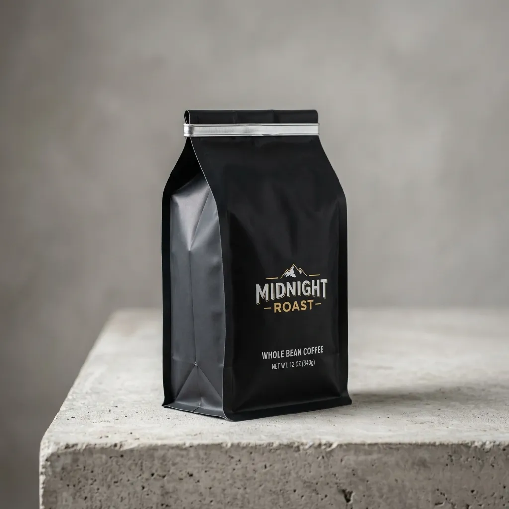 um Black_coffee_bag_on_concrete