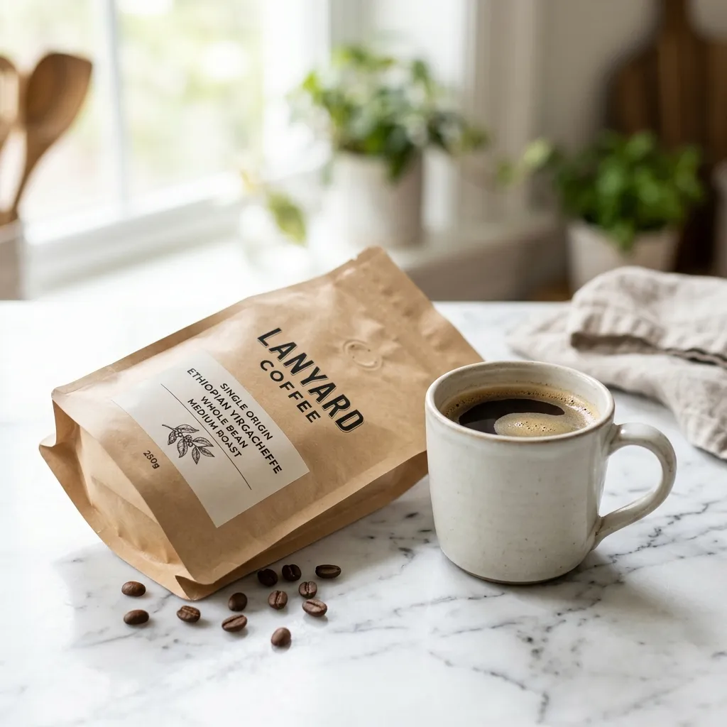 um Lanyard_Coffee_bag_ceramic_mug