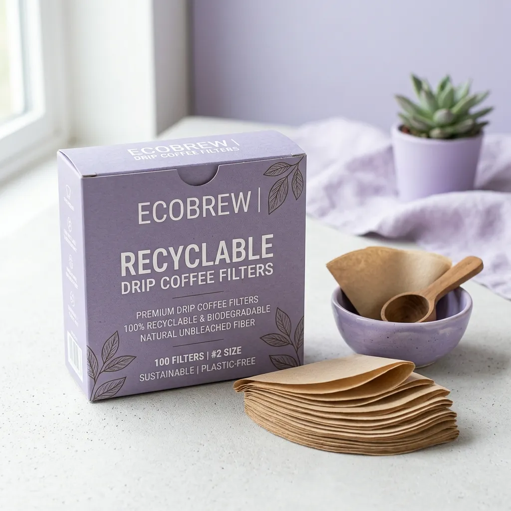 reciclável-para-sobre-filtros-de-café