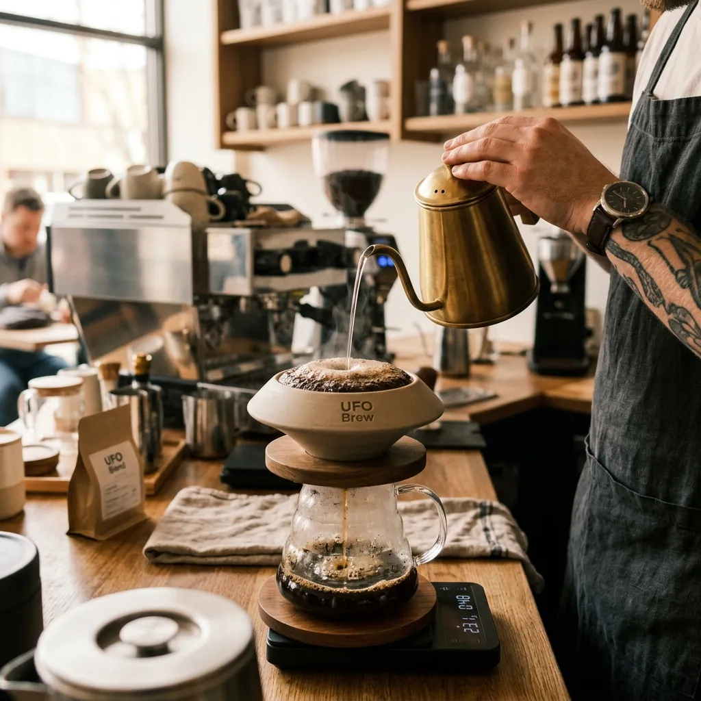 OVNI-Derrame-sobre-filtros-de-café