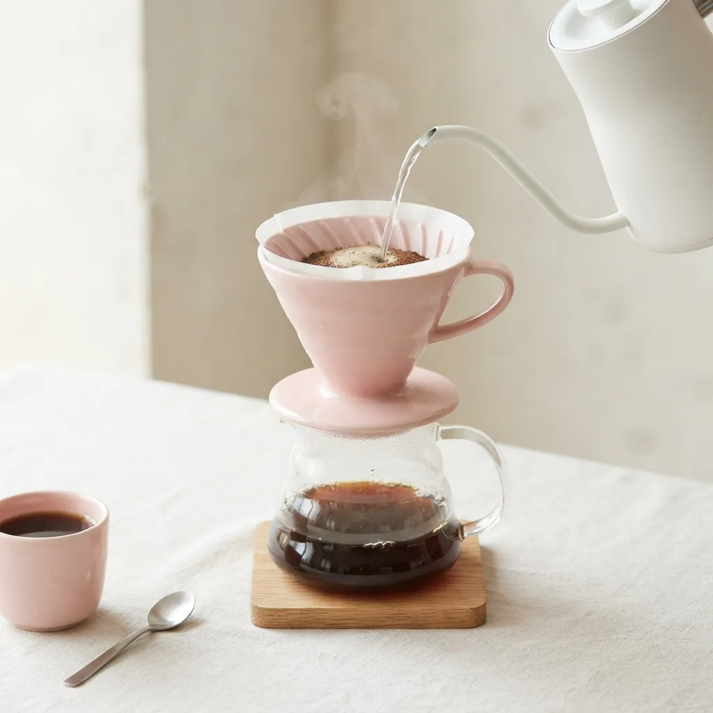V60-café-para-gotejamento