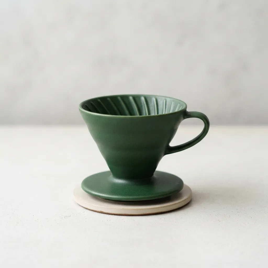 V60-Café-Drippers