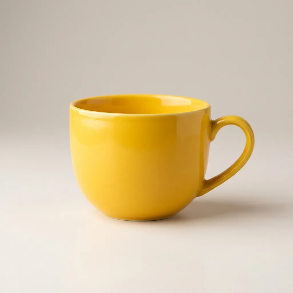 copos de cerâmica personalizada para bebidas quentes