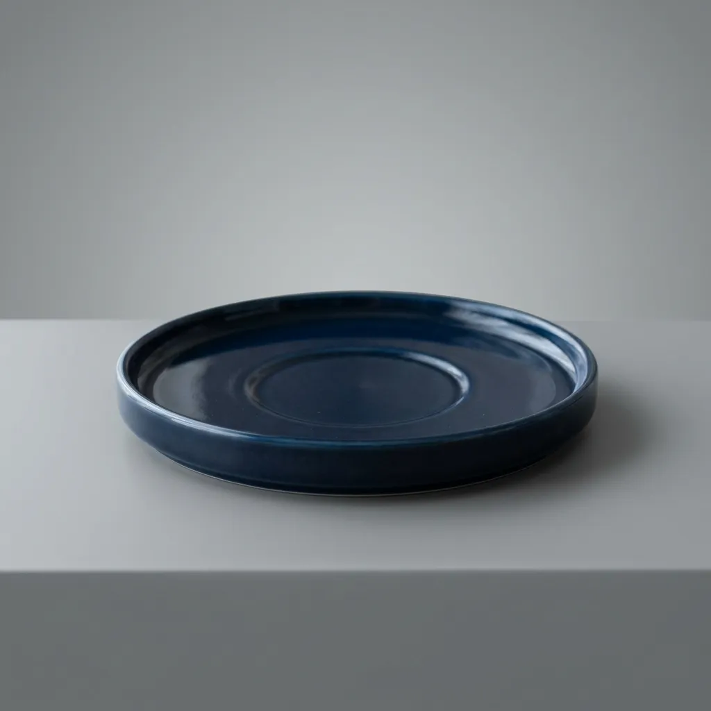 Conjunto de discos cerâmicos