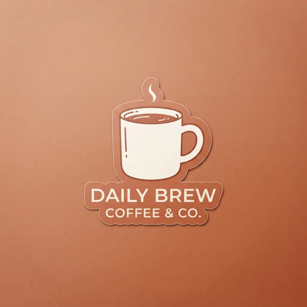 adesivos de xícara de café-embalagem-