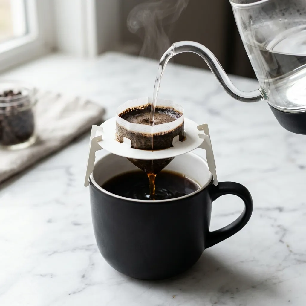 OVNI-Porção-Filtros-Café-Porção Única