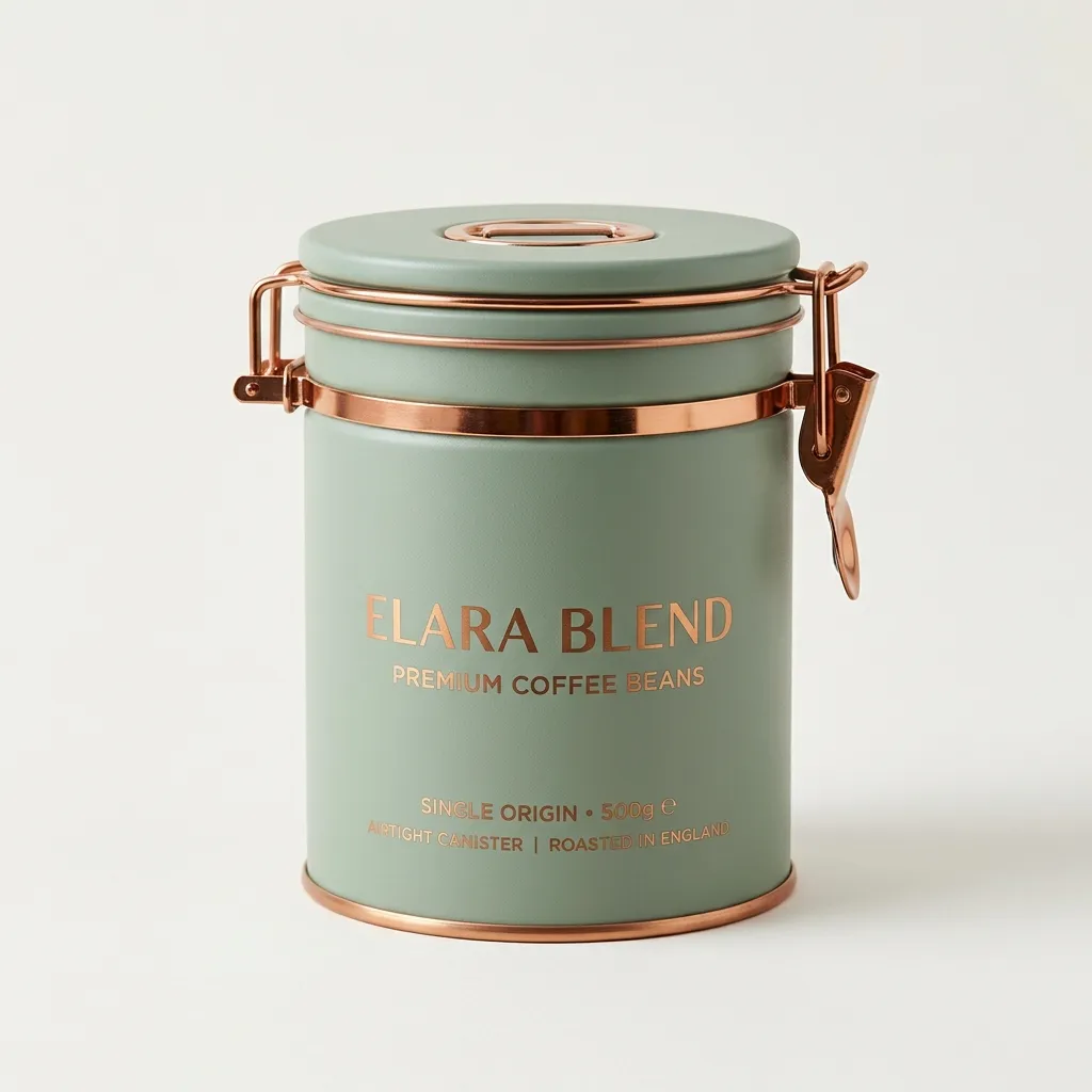 Hermético Coffee_gift_box_canister