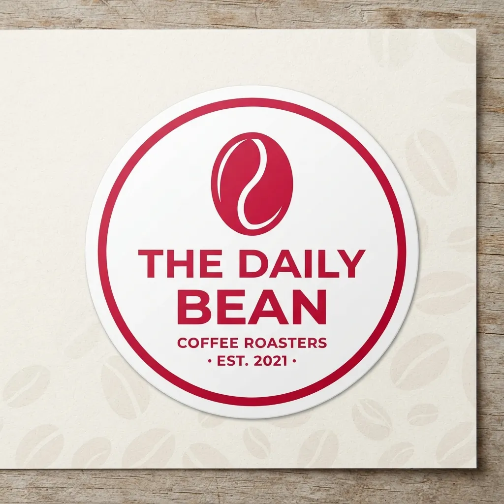 printed-coffee-logo-stickers