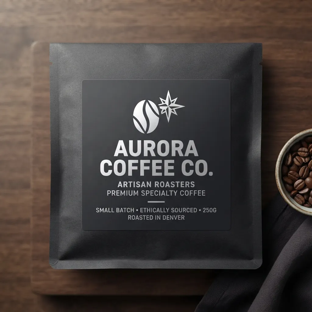 coffee-packaging-box-stickers
