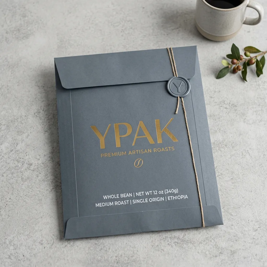 Coffee_packaging_envelope_with_logo_