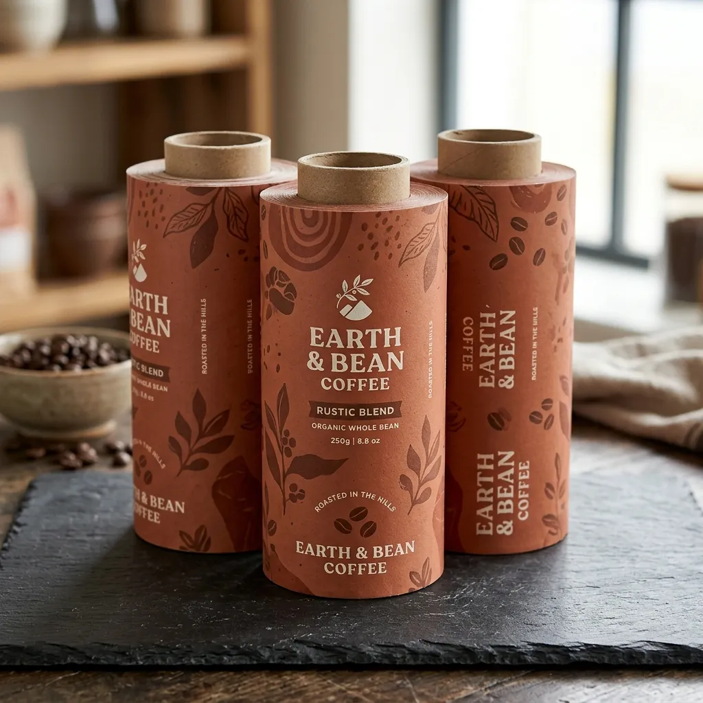 Coffee_packaging_film_roll_design_