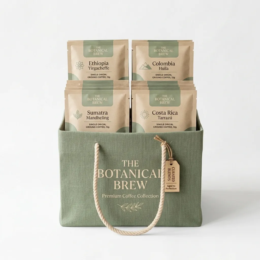 Sacotas-Presente-Sachês-Sachês-Café Eco-Café