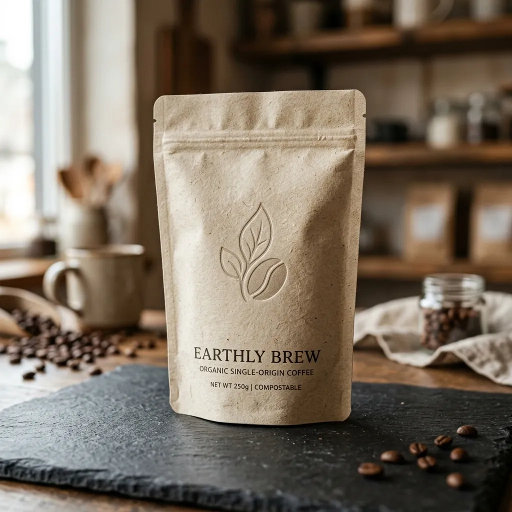 Coffee_sachet_on_table