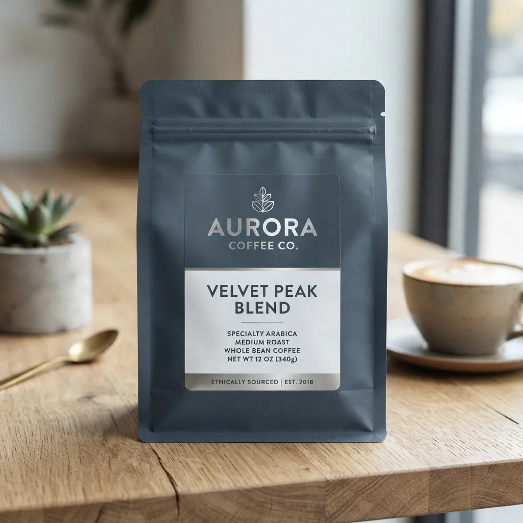 coffee-packaging-sticker-pouches