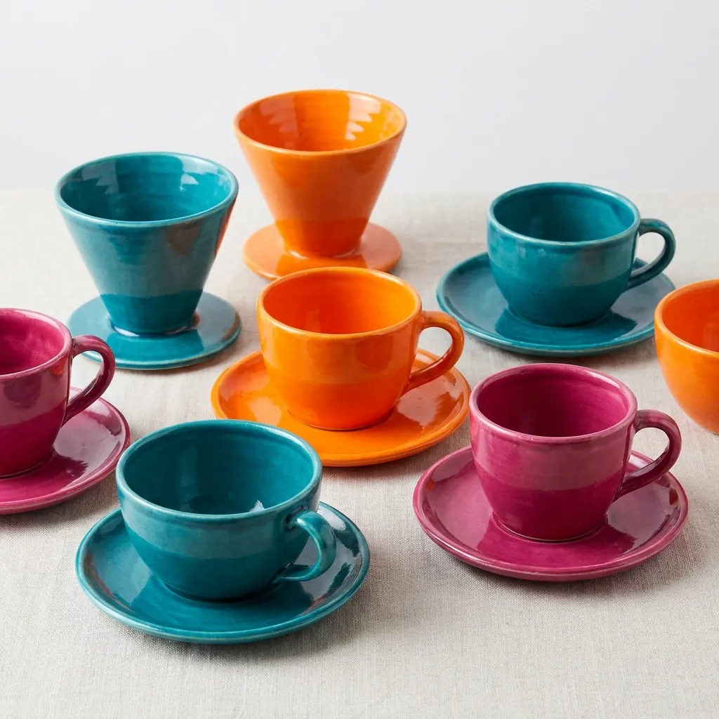 Colorful_ceramic_coffee_dishes