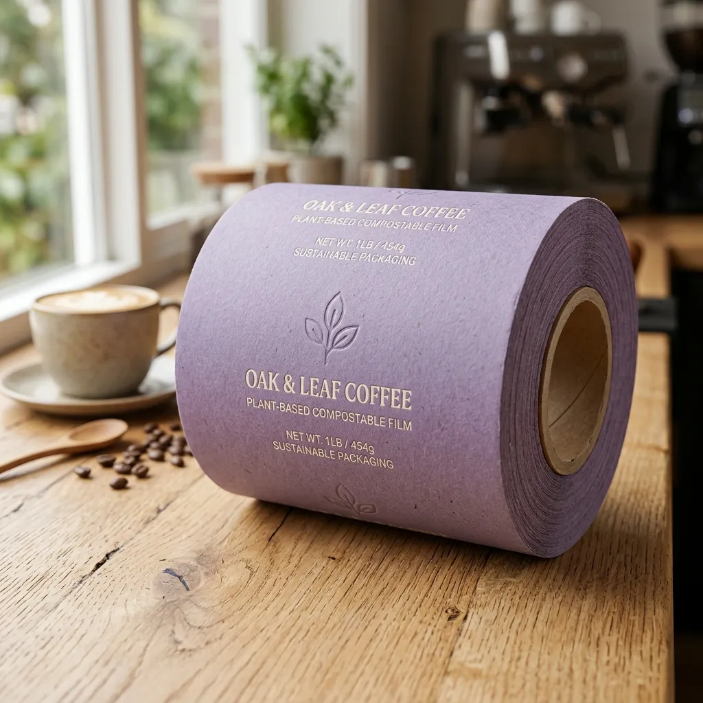 Compostable_packaging_roll_on_counter