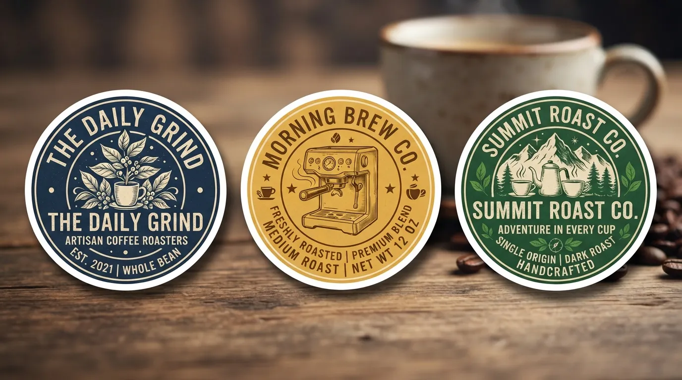 printed-coffee-sticker-labels