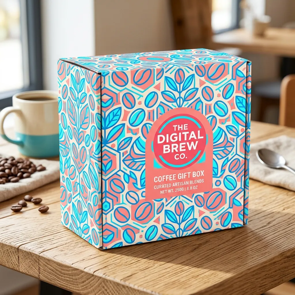 Digital_printed_coffee_gift_box