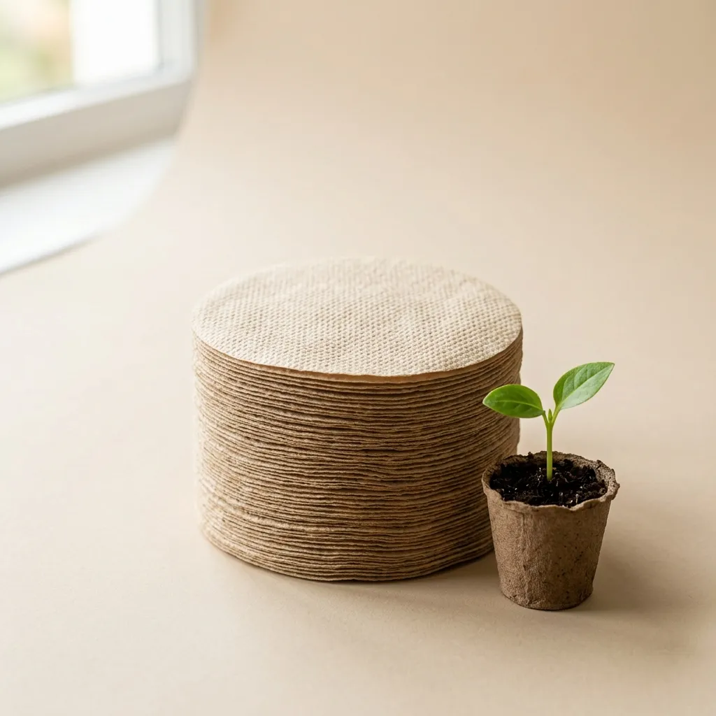 Eco-OVNI-Filtro de café
