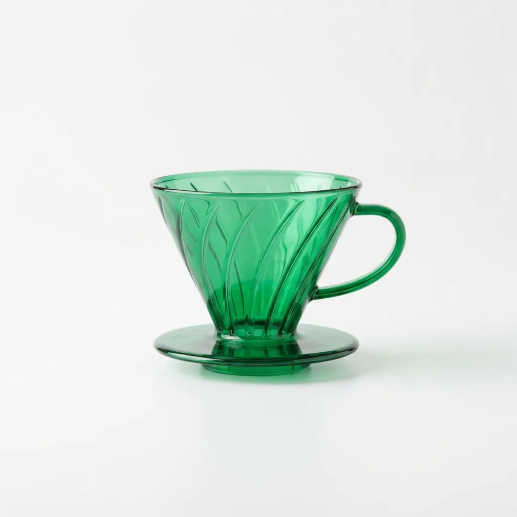 Gotejador de café