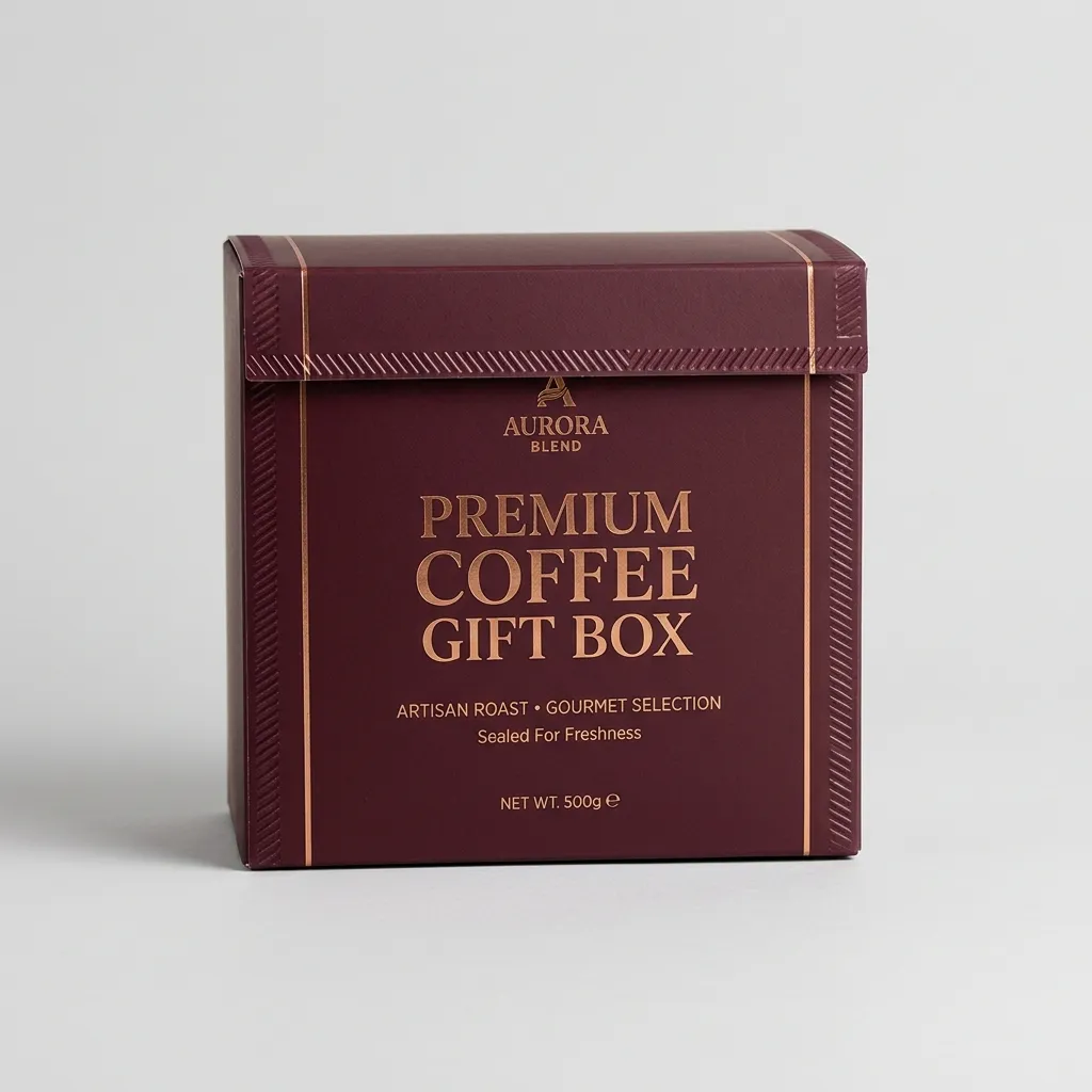 Heat_seal_coffee_gift_box