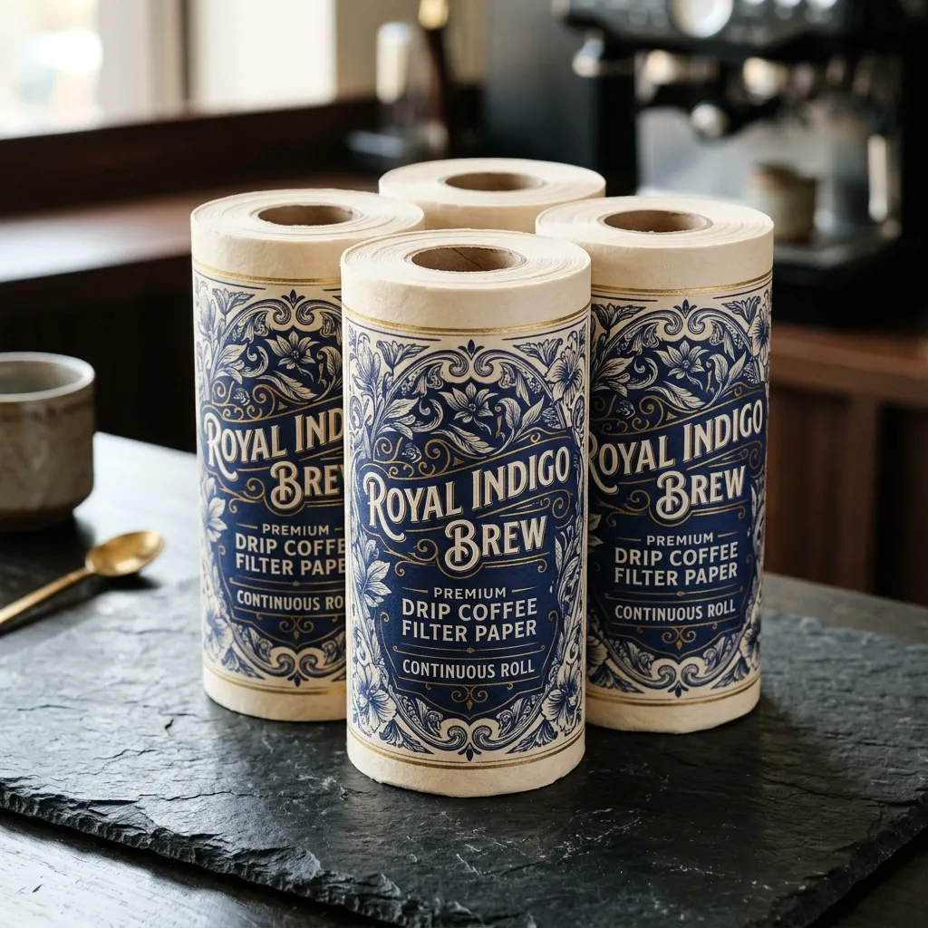Paper_filter_rolls_standing