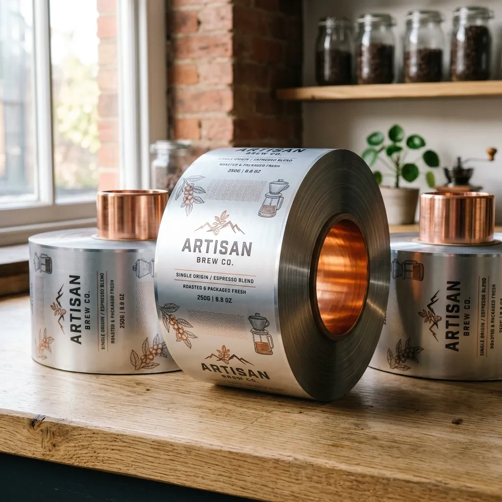 Printed_coffee_packaging_roll_film
