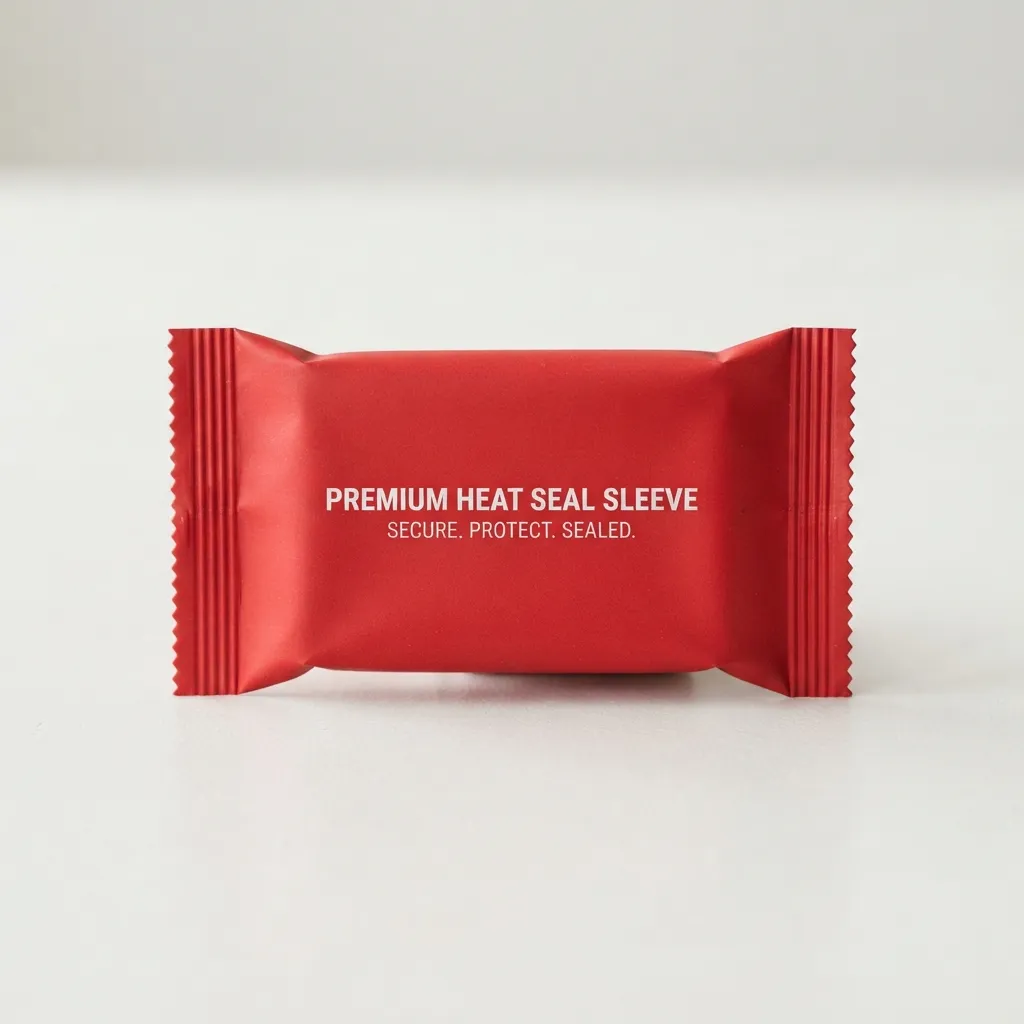 Red_heat_seal_packaging_sleeve_