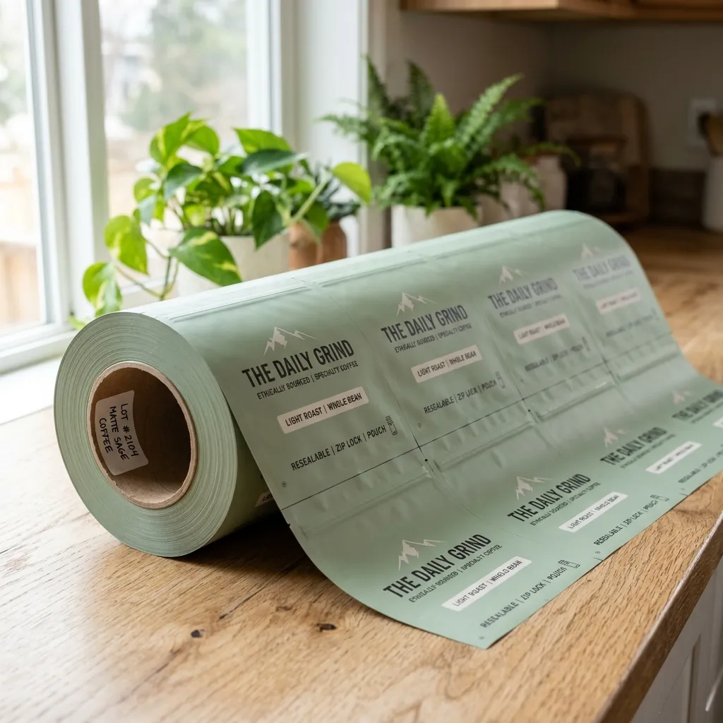 Sage_green_packaging_roll_film