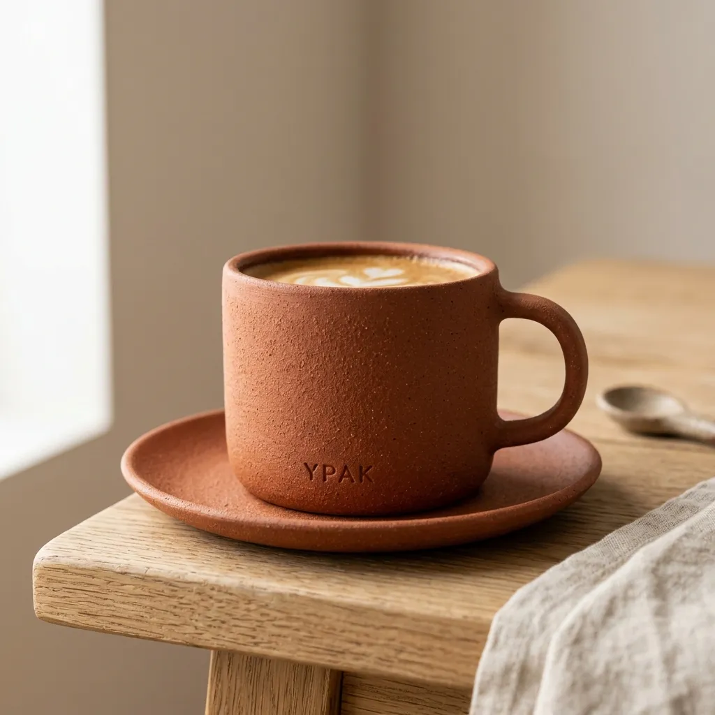 cerâmica-copos-copos de café