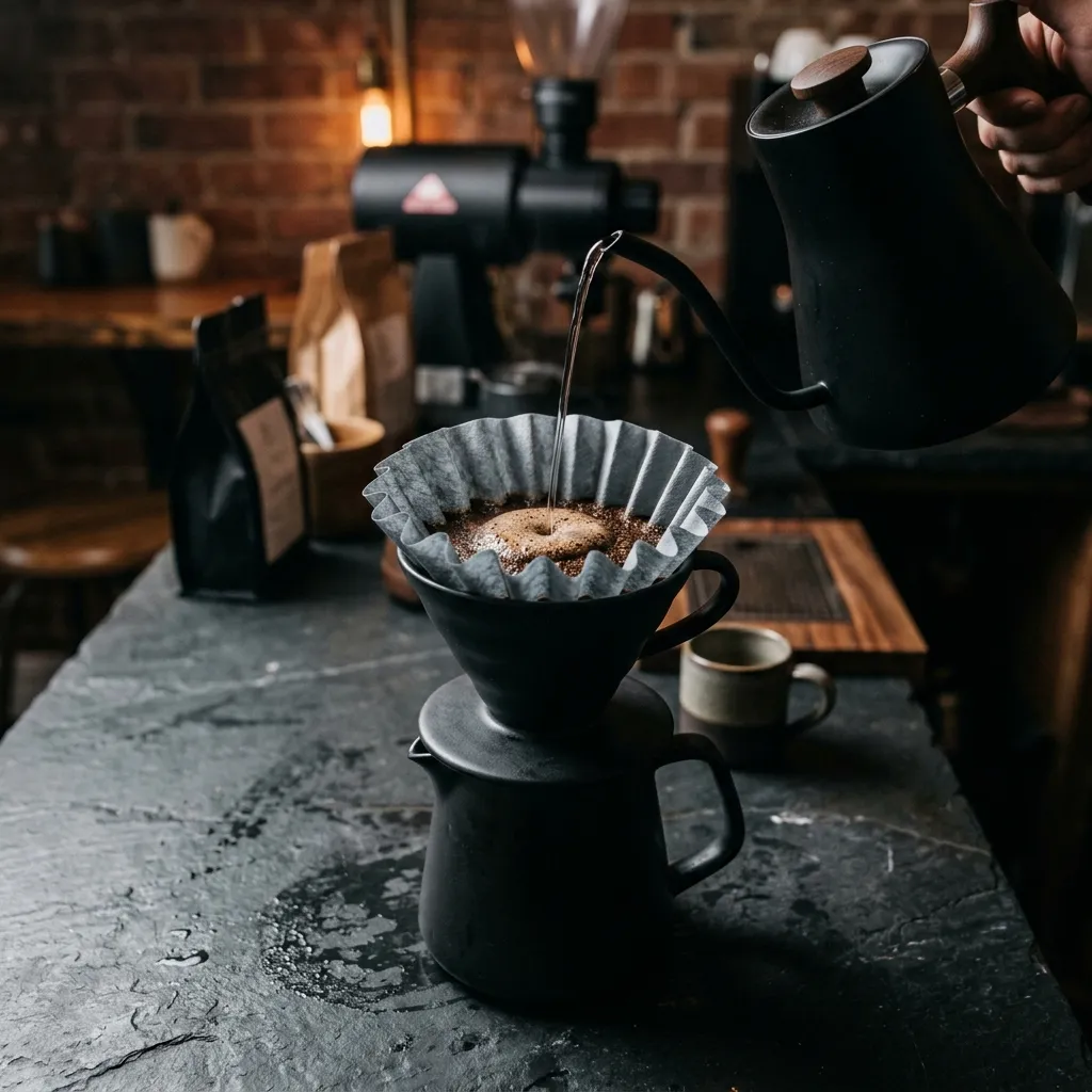 OVNI-shaped_coffee_filter_paper