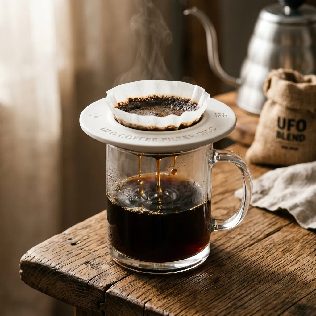 OVNI-Derrame-sobre-filtros-de-café