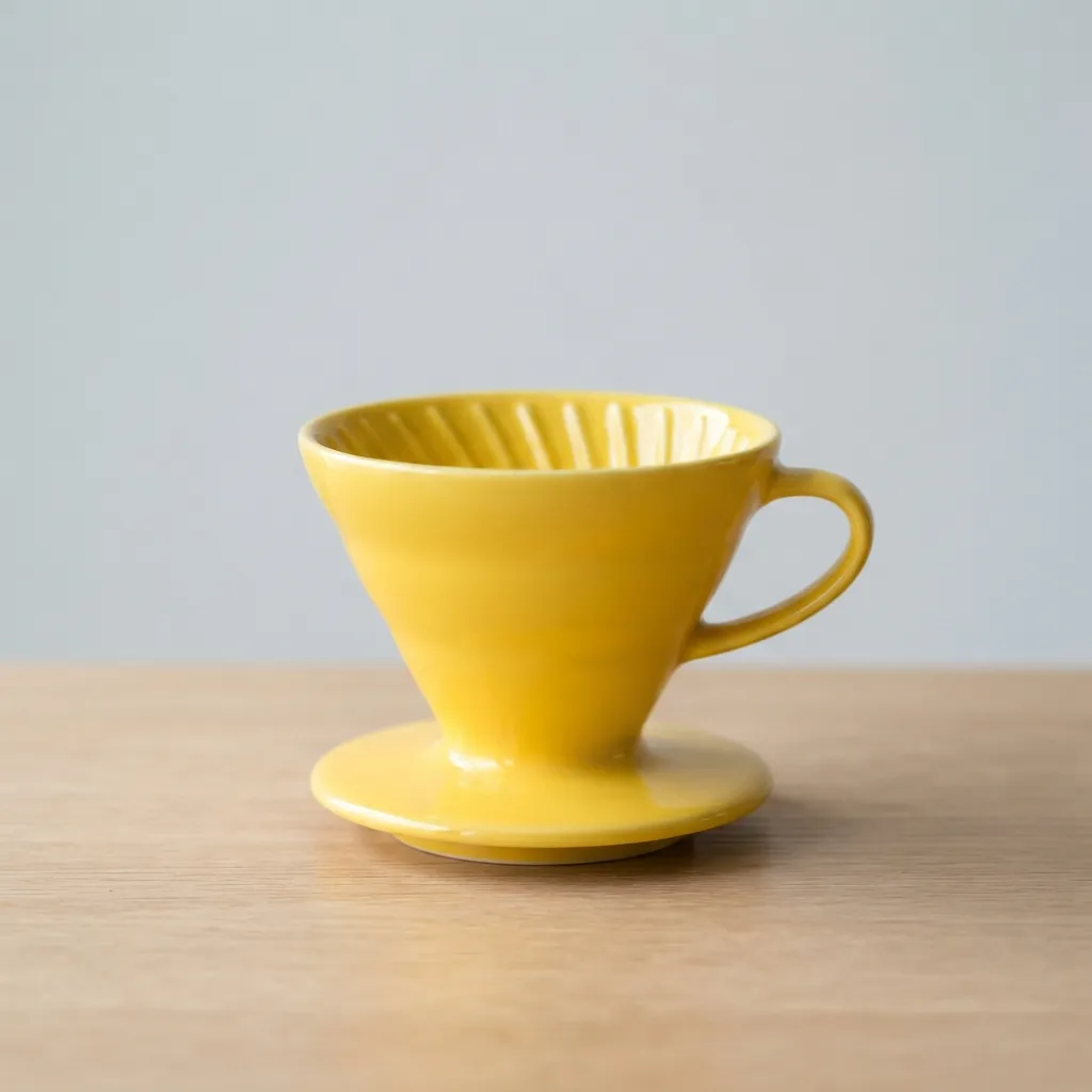 V60-cerâmica-filtro-café-copo