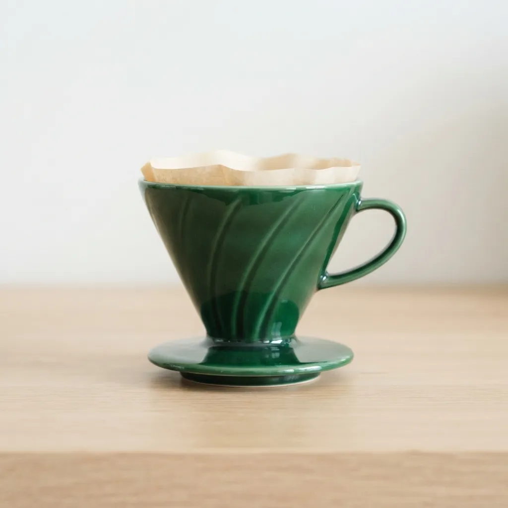 V60-cerâmica-xícara-de café
