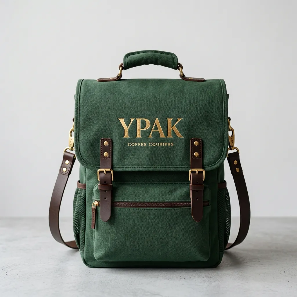 coffee-mailing-courier-bags