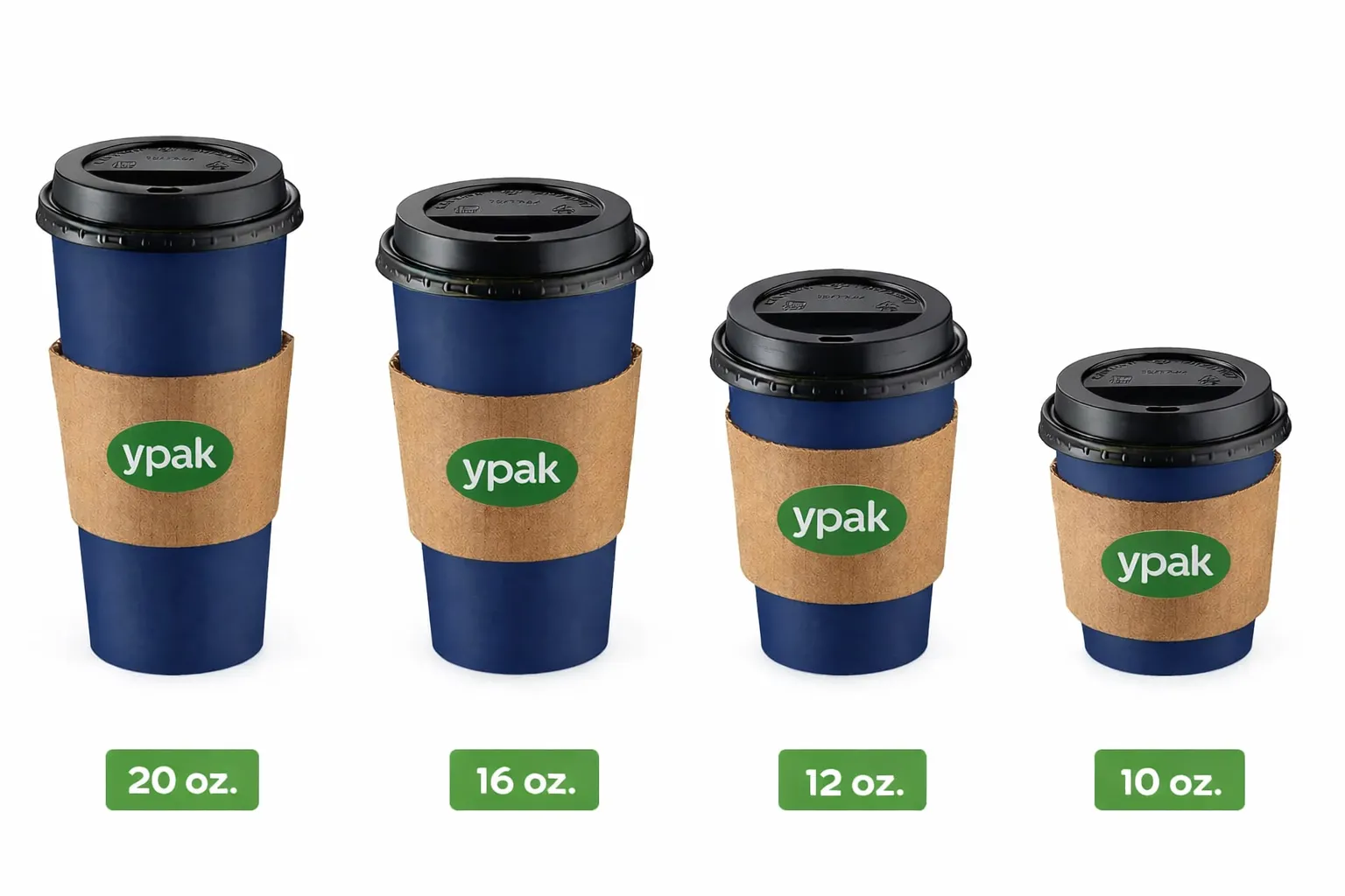 12 oz para Cups: Um Guia Completo de Medição de Café para Cervejeiros Caseiros