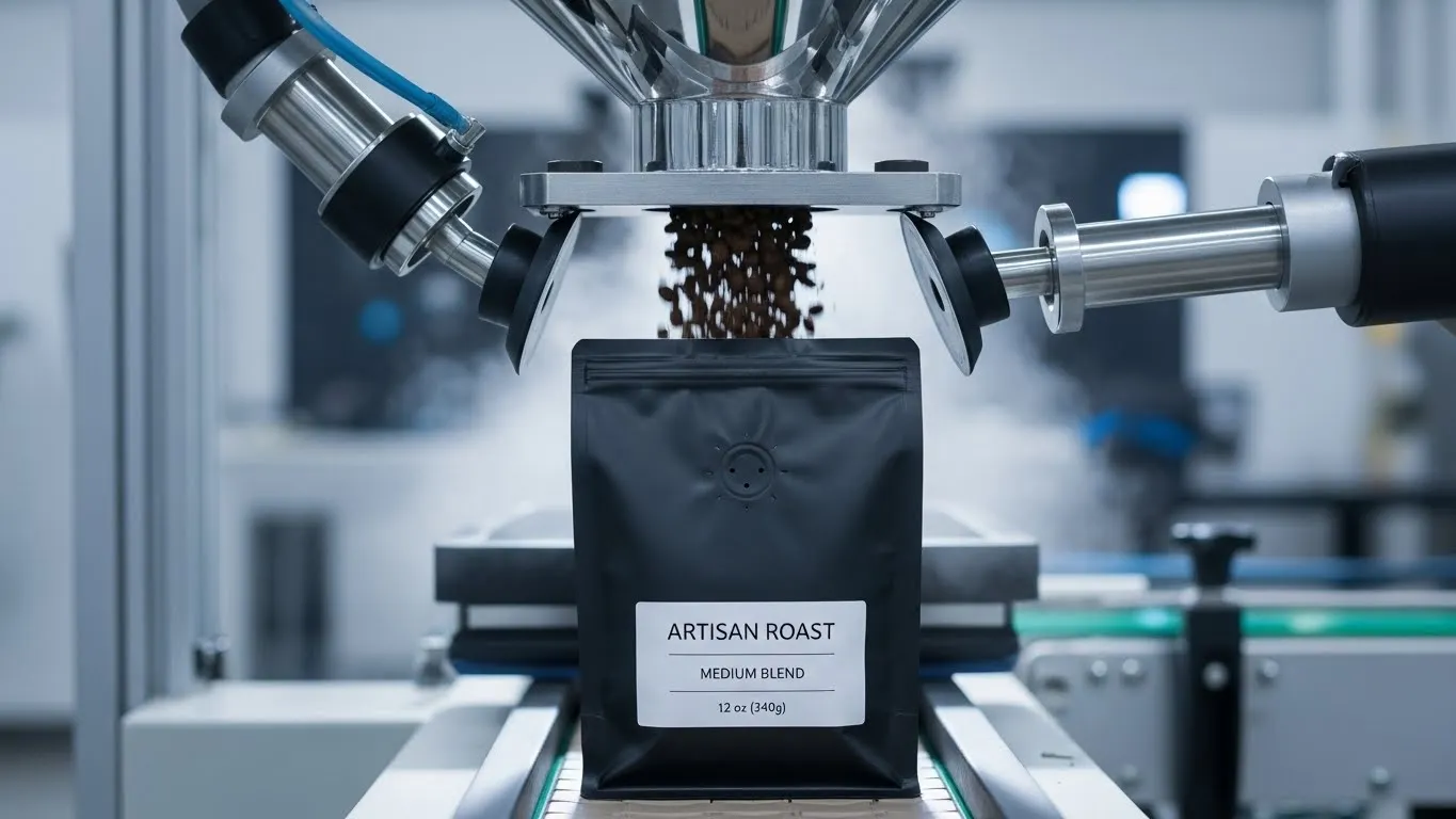 Quantas xícaras de café você pode preparar a partir de um 12 Saquinho de Café Oz? (Reino Unido / Guia de Londres)