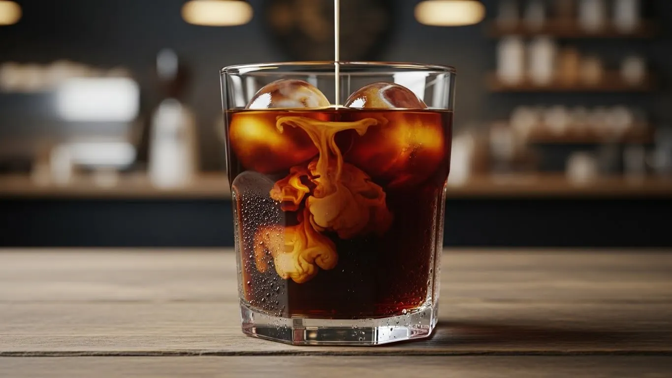 Riscos de Mofo em Café a Frio e Dicas Seguras para Preparo (Reino Unido / Guia de Londres)