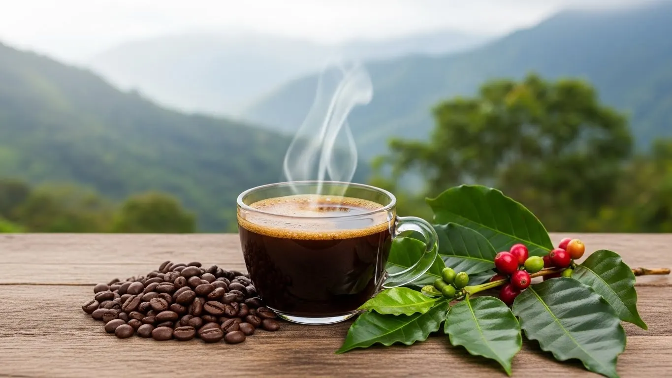 Jamaica Blue Mountain Coffee — Vale o preço e o hype?