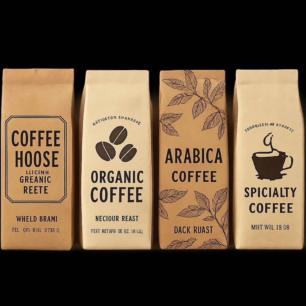 Melhor Fabricante de Embalagens de Café em 2026