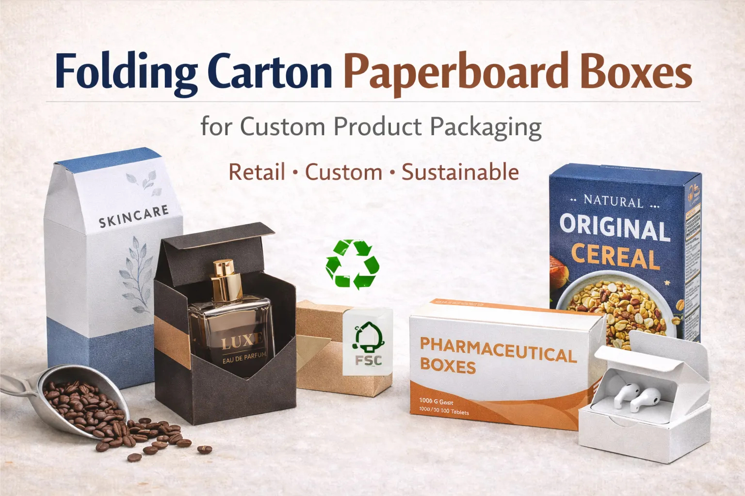O Guia Definitivo para Dobrar Caixas de Papelão: Usa, Benefícios e Dicas de Design